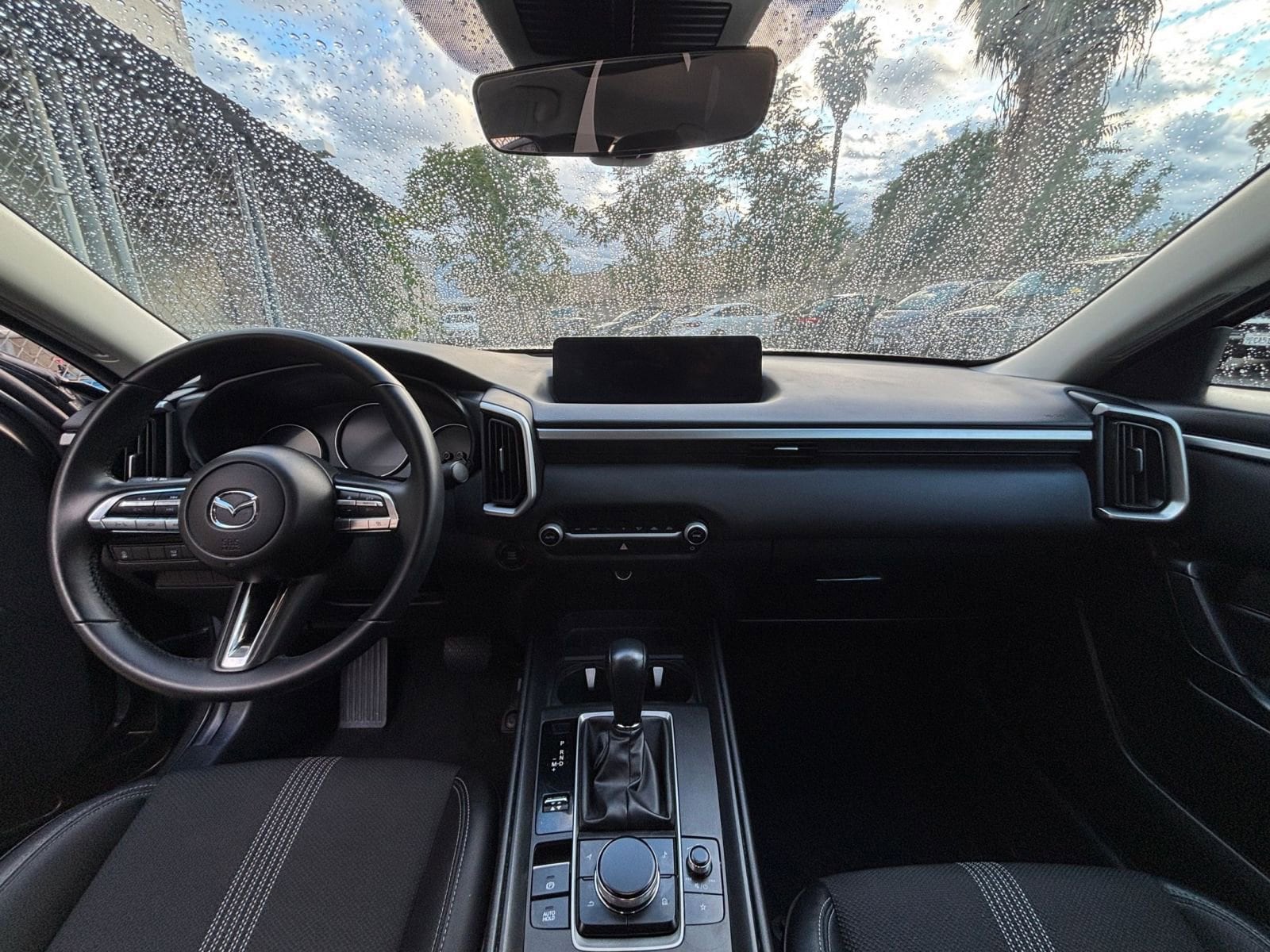 Thumbnail: 2025 Mazda CX-50 - 33