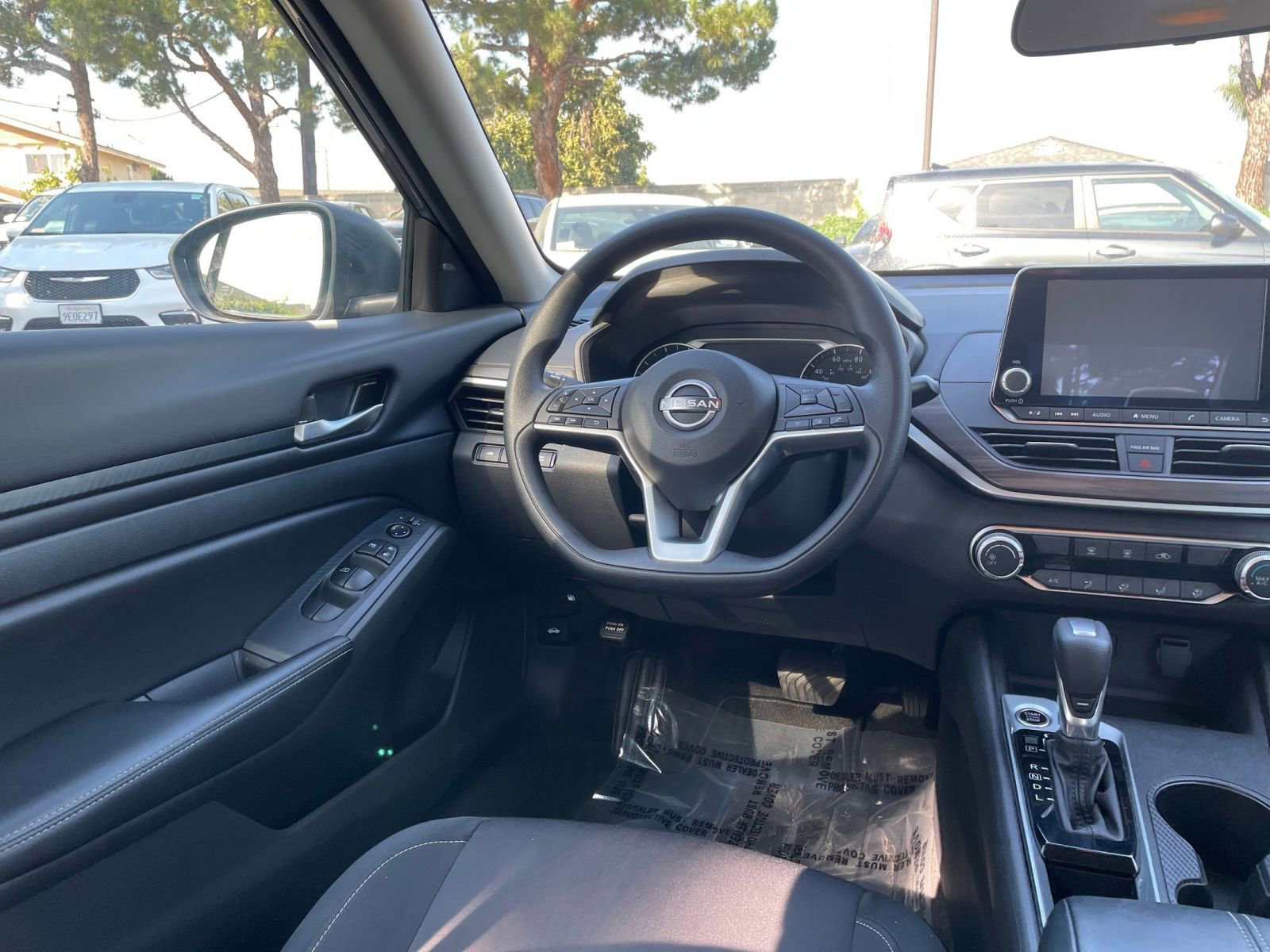 Thumbnail: 2025 Nissan Altima - 31