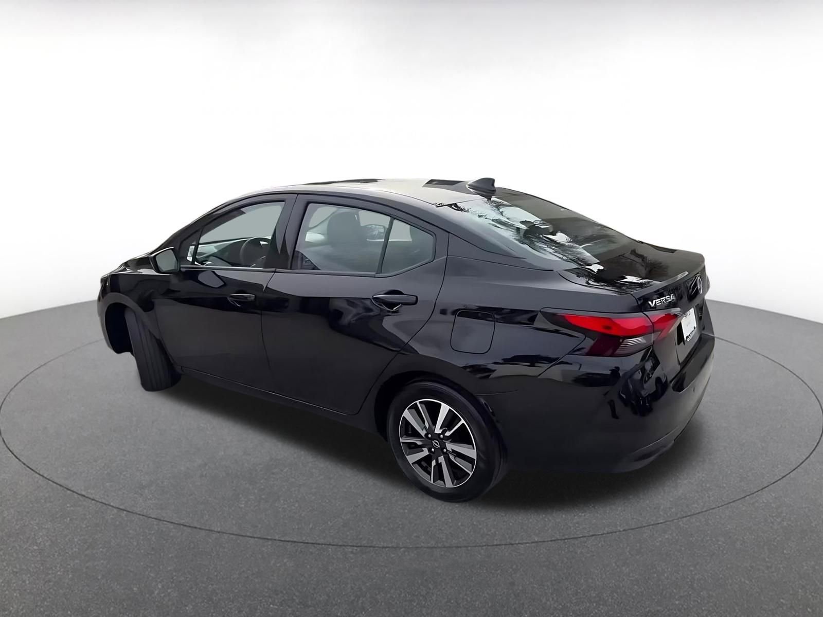 Thumbnail: 2025 Nissan Versa - 11