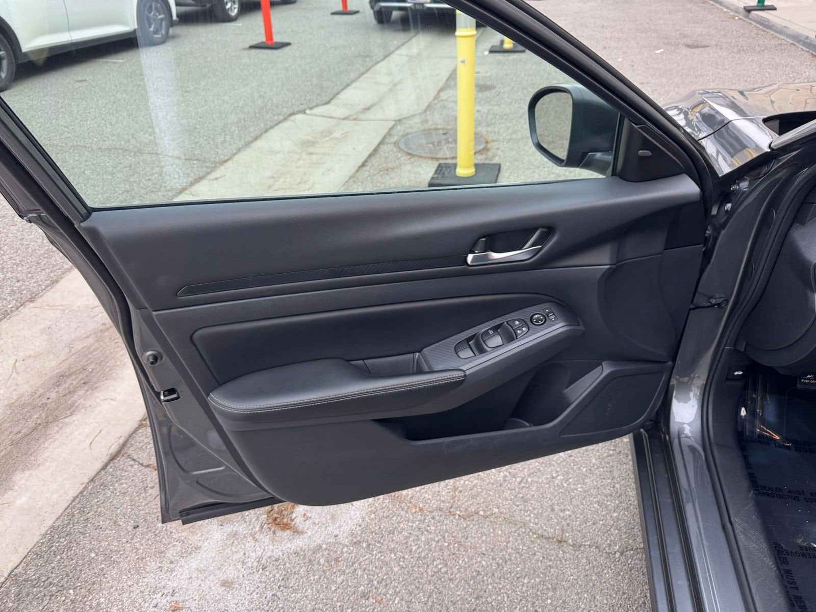 Thumbnail: 2025 Nissan Altima - 20