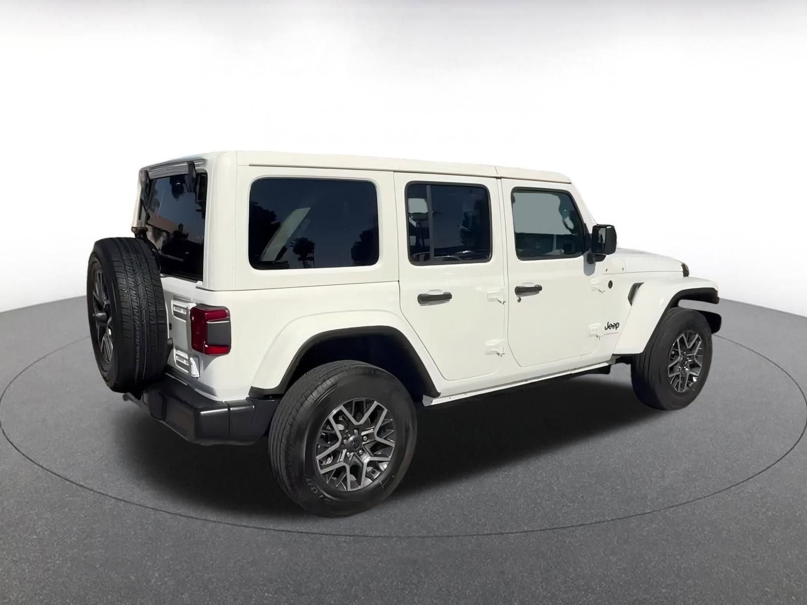 Thumbnail: 2025 Jeep Wrangler - 12