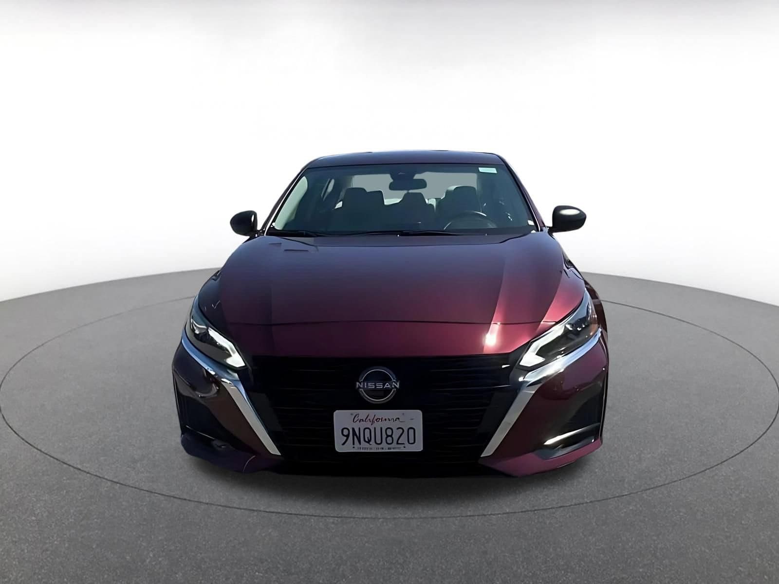 Thumbnail: 2025 Nissan Altima - 4