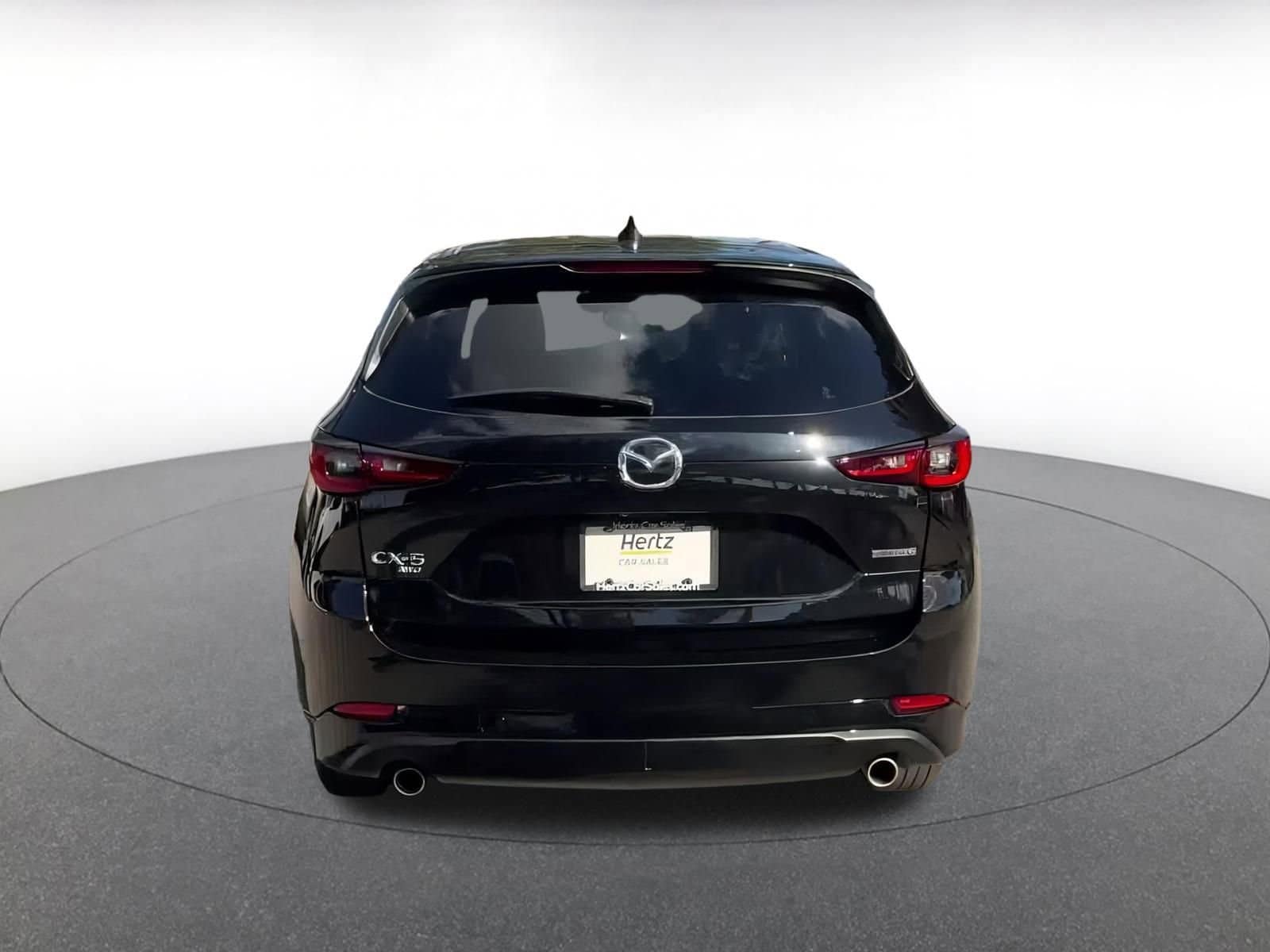 Thumbnail: 2025 Mazda CX-5 - 12