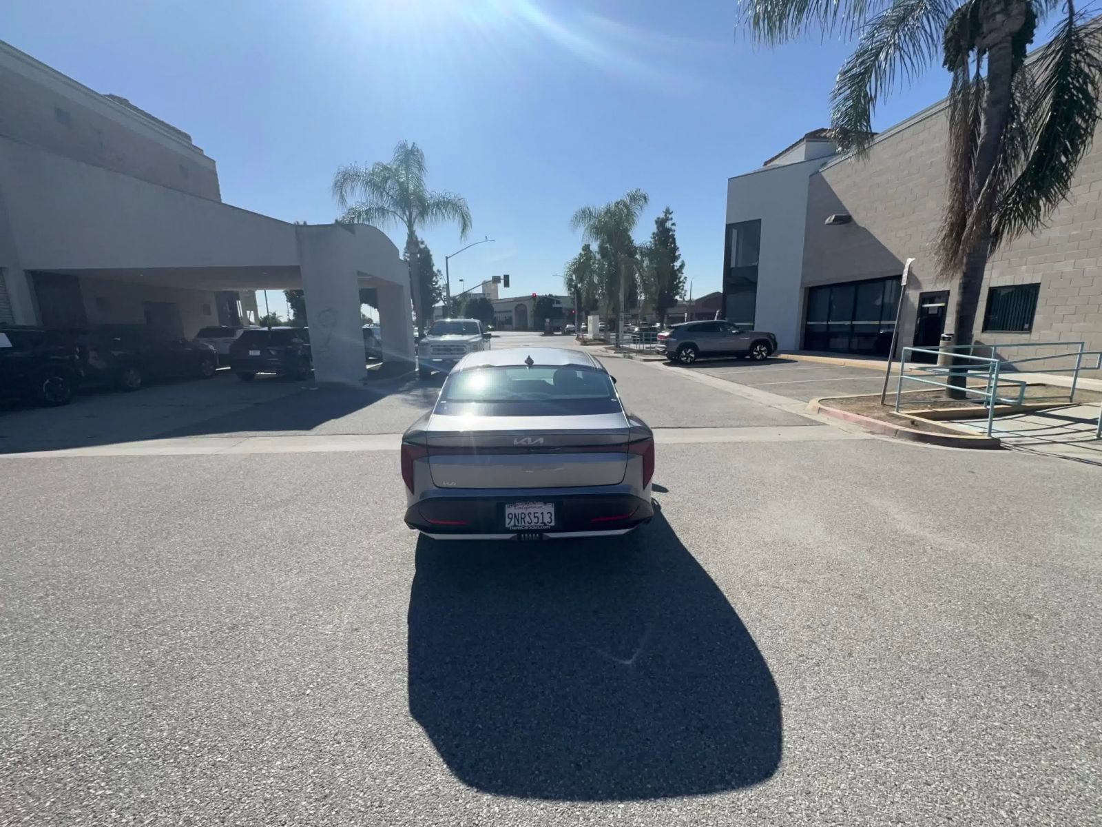 Thumbnail: 2025 Kia K4 - 16