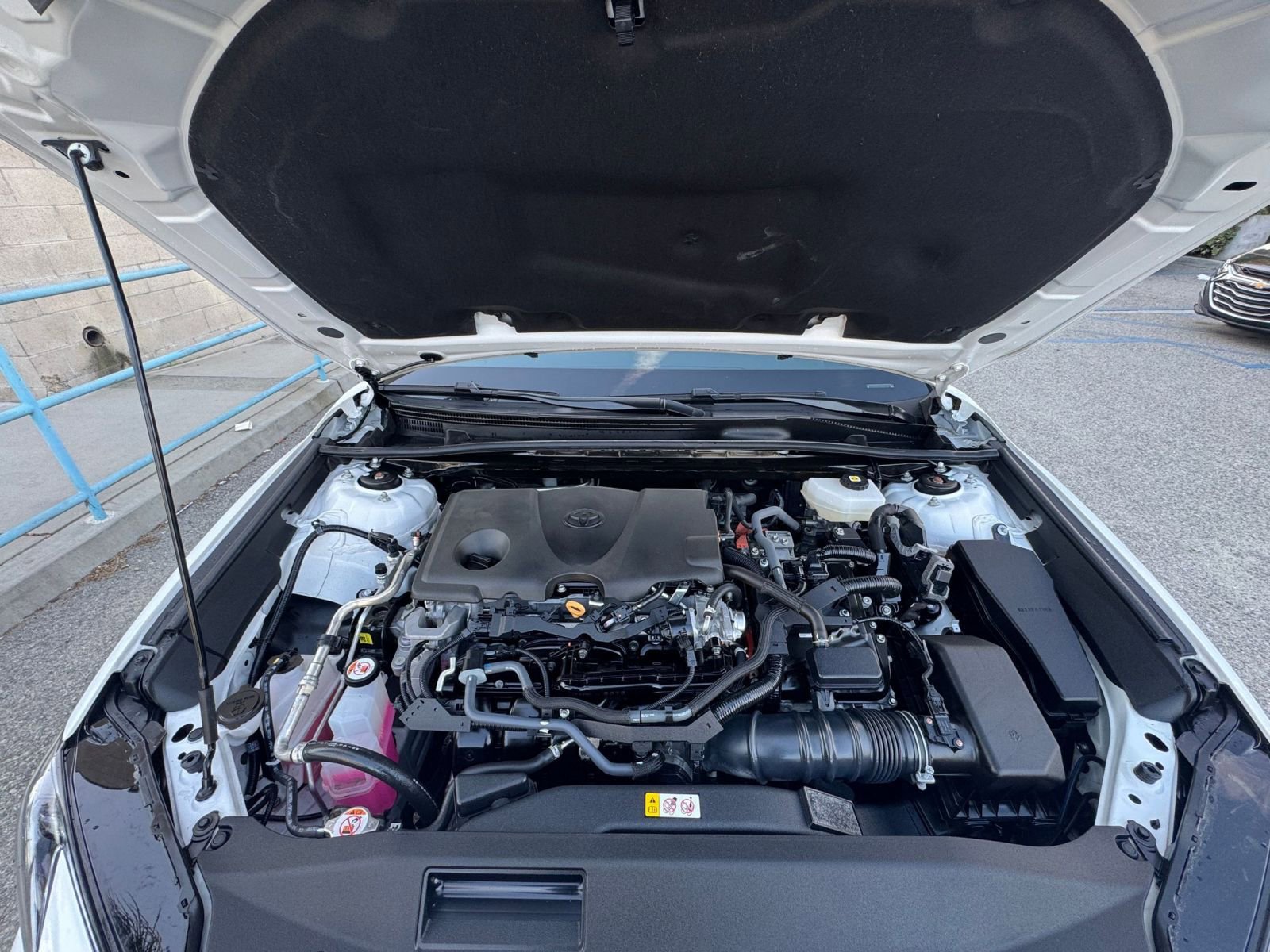 Thumbnail: 2025 Toyota Camry - 31