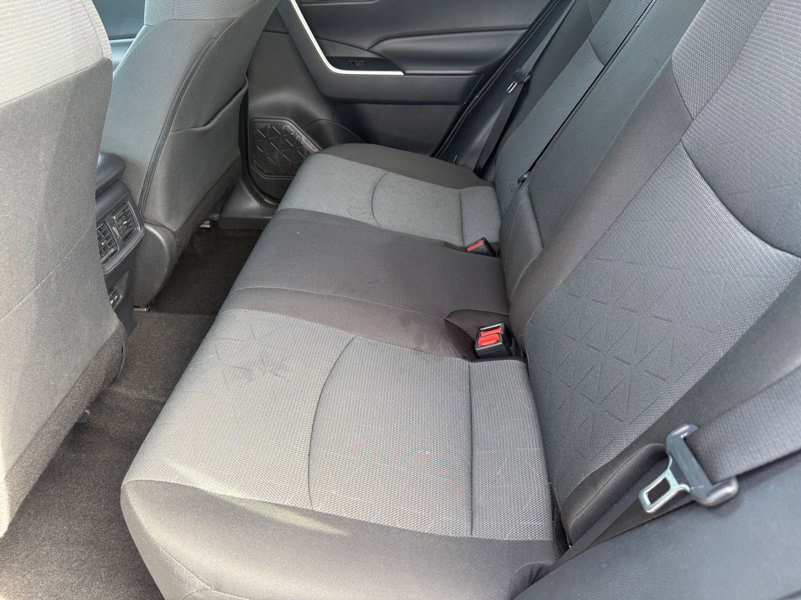 Thumbnail: 2025 Toyota RAV4 - 22