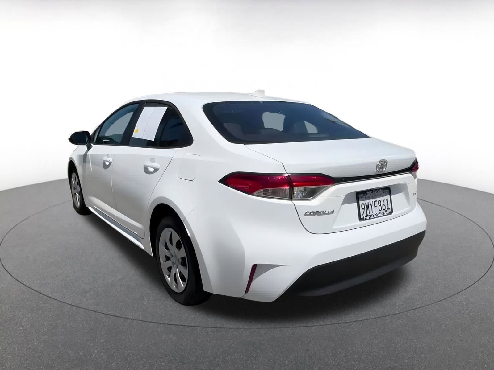 Thumbnail: 2024 Toyota Corolla - 11