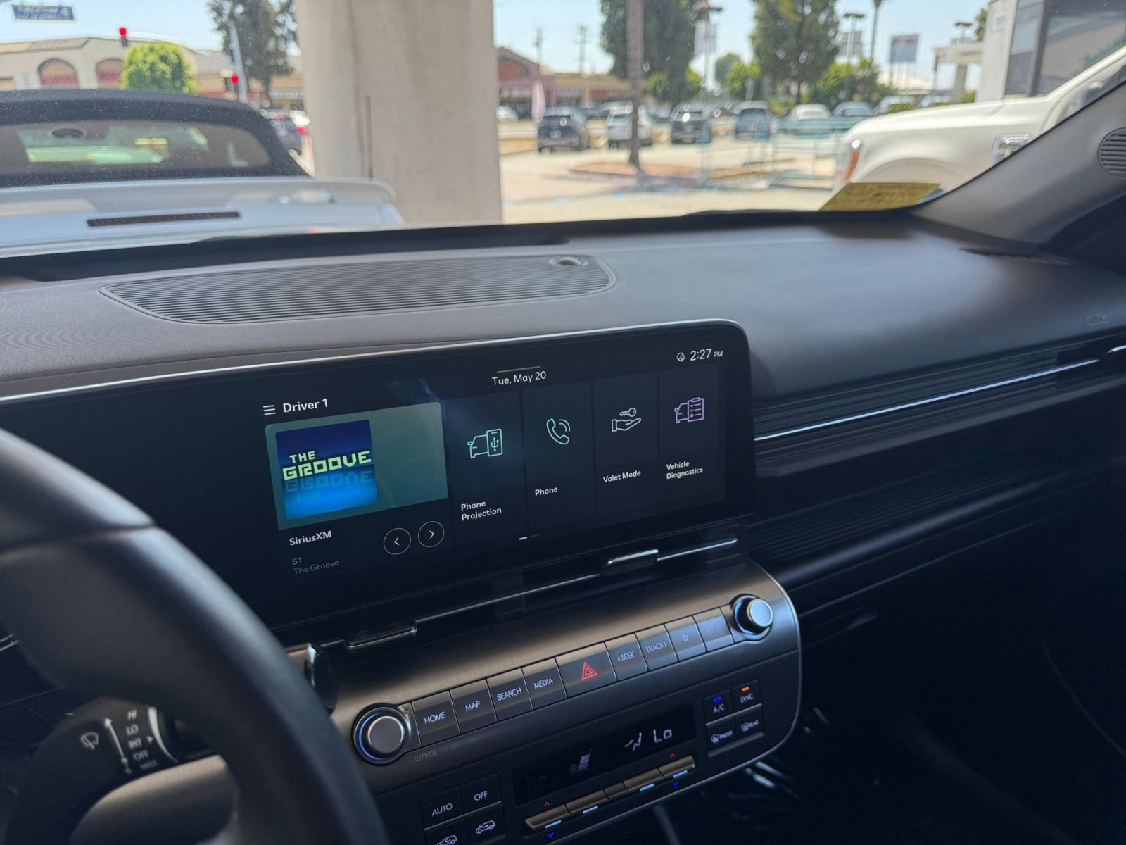 Thumbnail: 2024 Hyundai Kona - 18