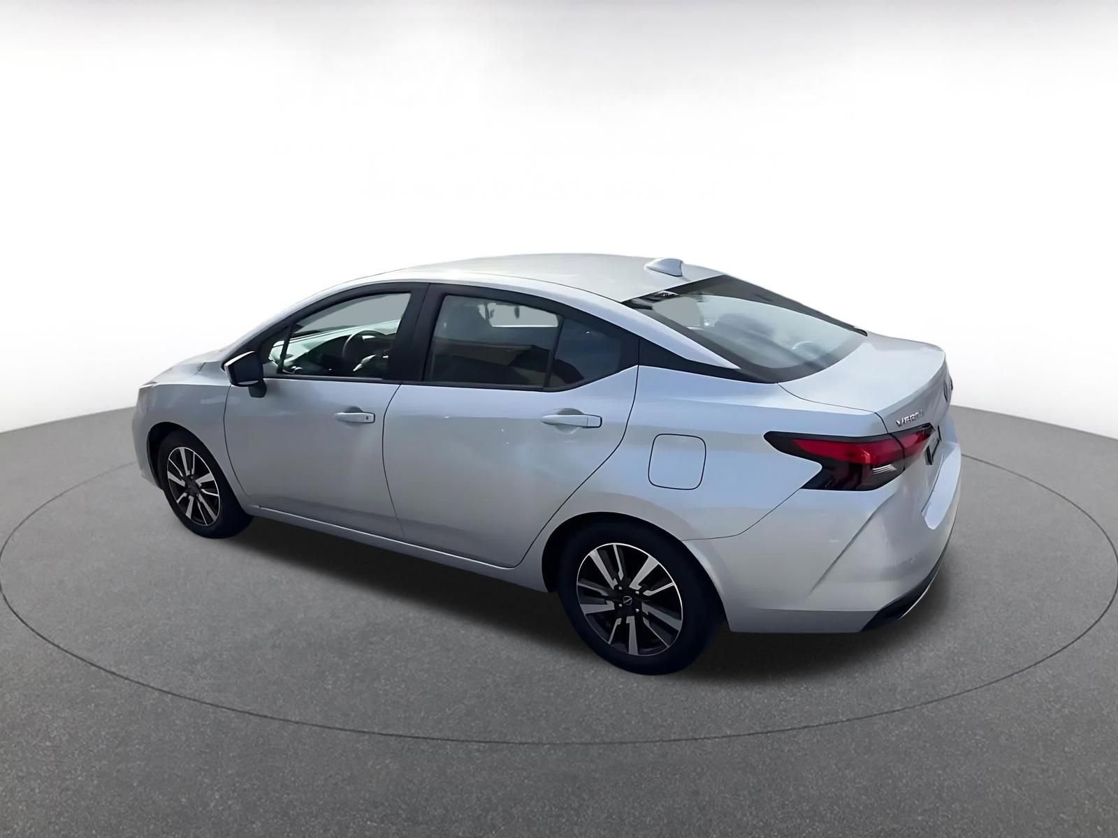 Thumbnail: 2025 Nissan Versa - 10