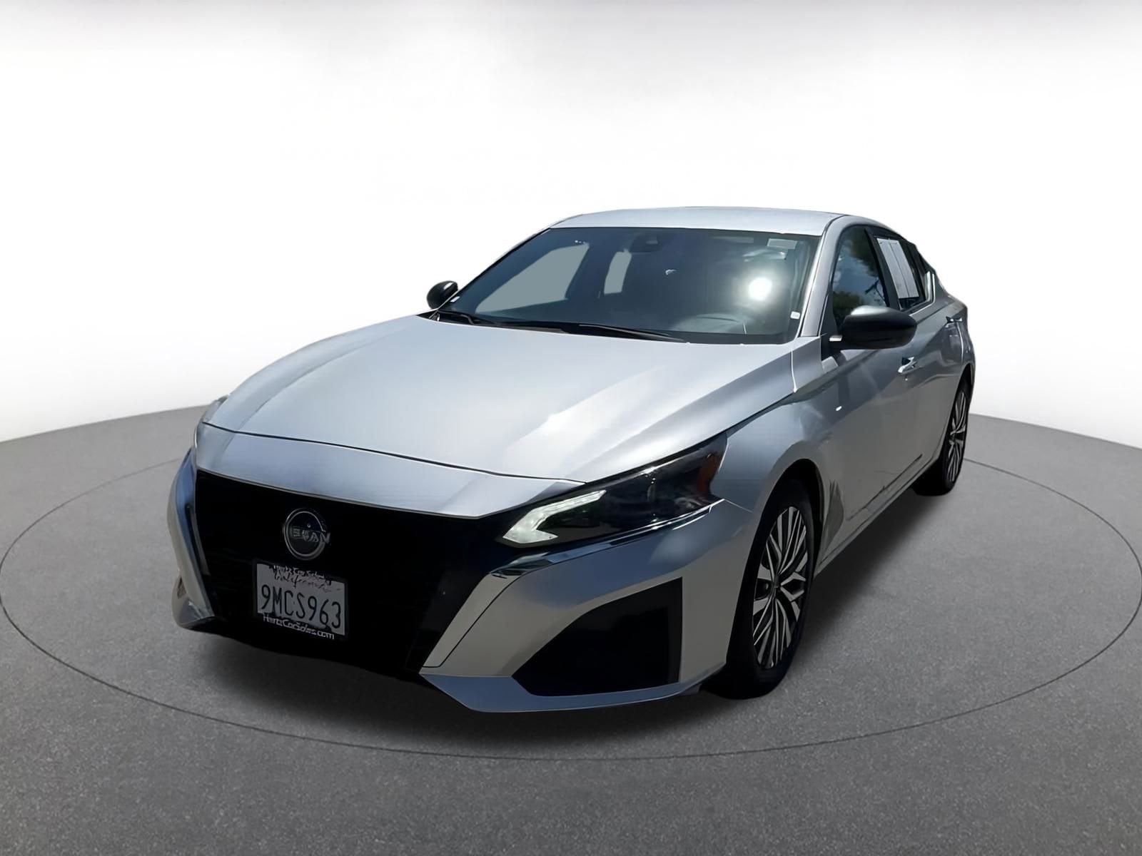 Thumbnail: 2024 Nissan Altima - 7