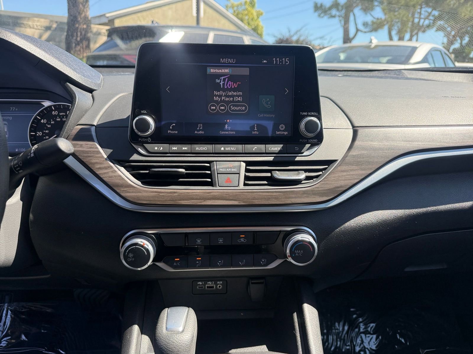 Thumbnail: 2025 Nissan Altima - 17