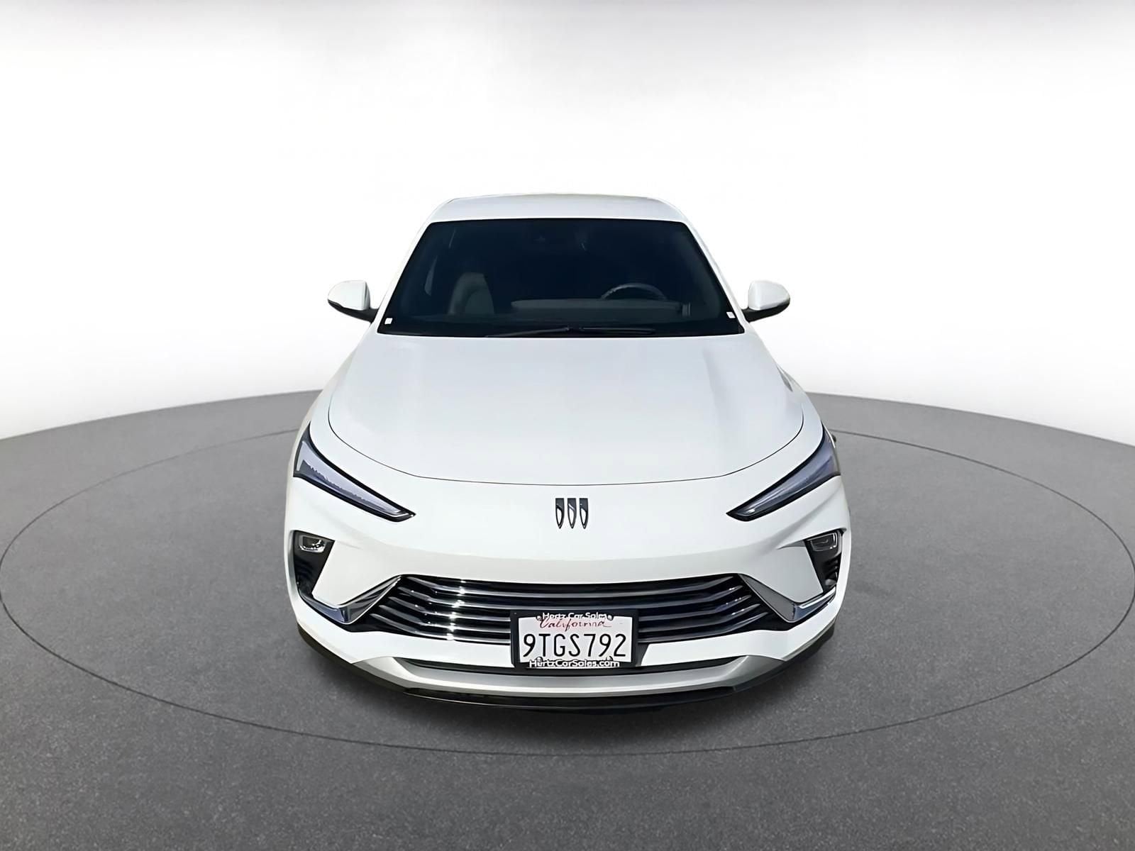 Thumbnail: 2025 Buick Envista - 4