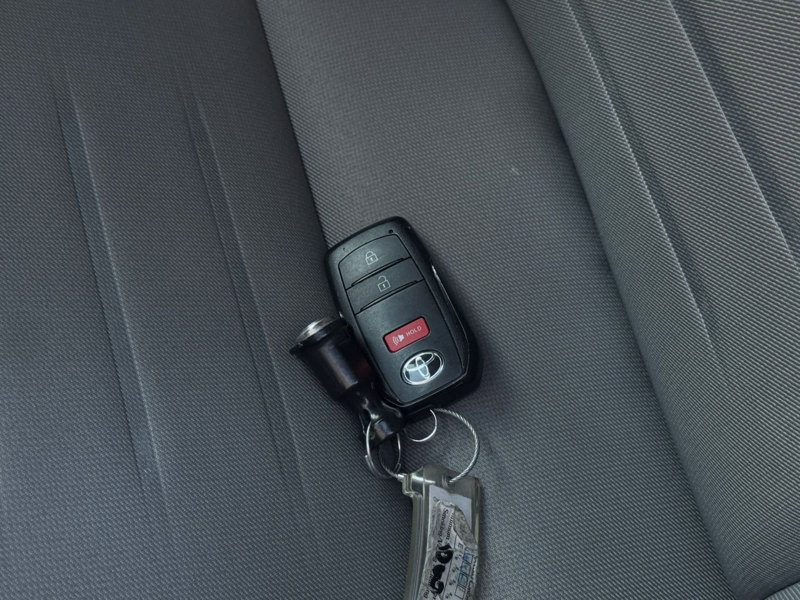 Thumbnail: 2025 Toyota Tacoma - 22