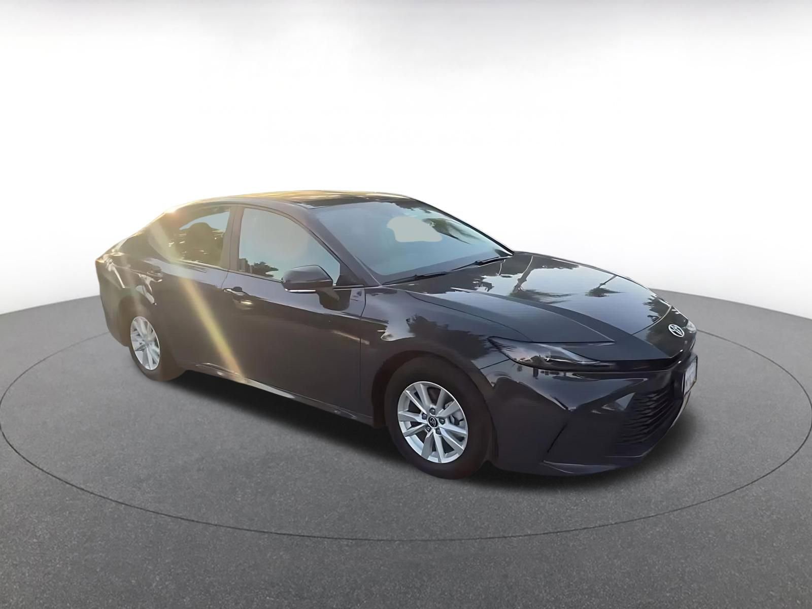 Thumbnail: 2025 Toyota Camry - 2