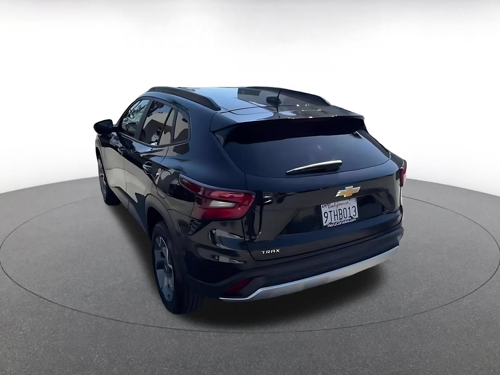 Thumbnail: 2025 Chevrolet Trax - 10