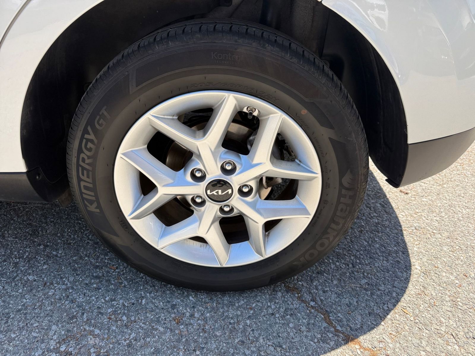 Thumbnail: 2025 Kia Soul - 25