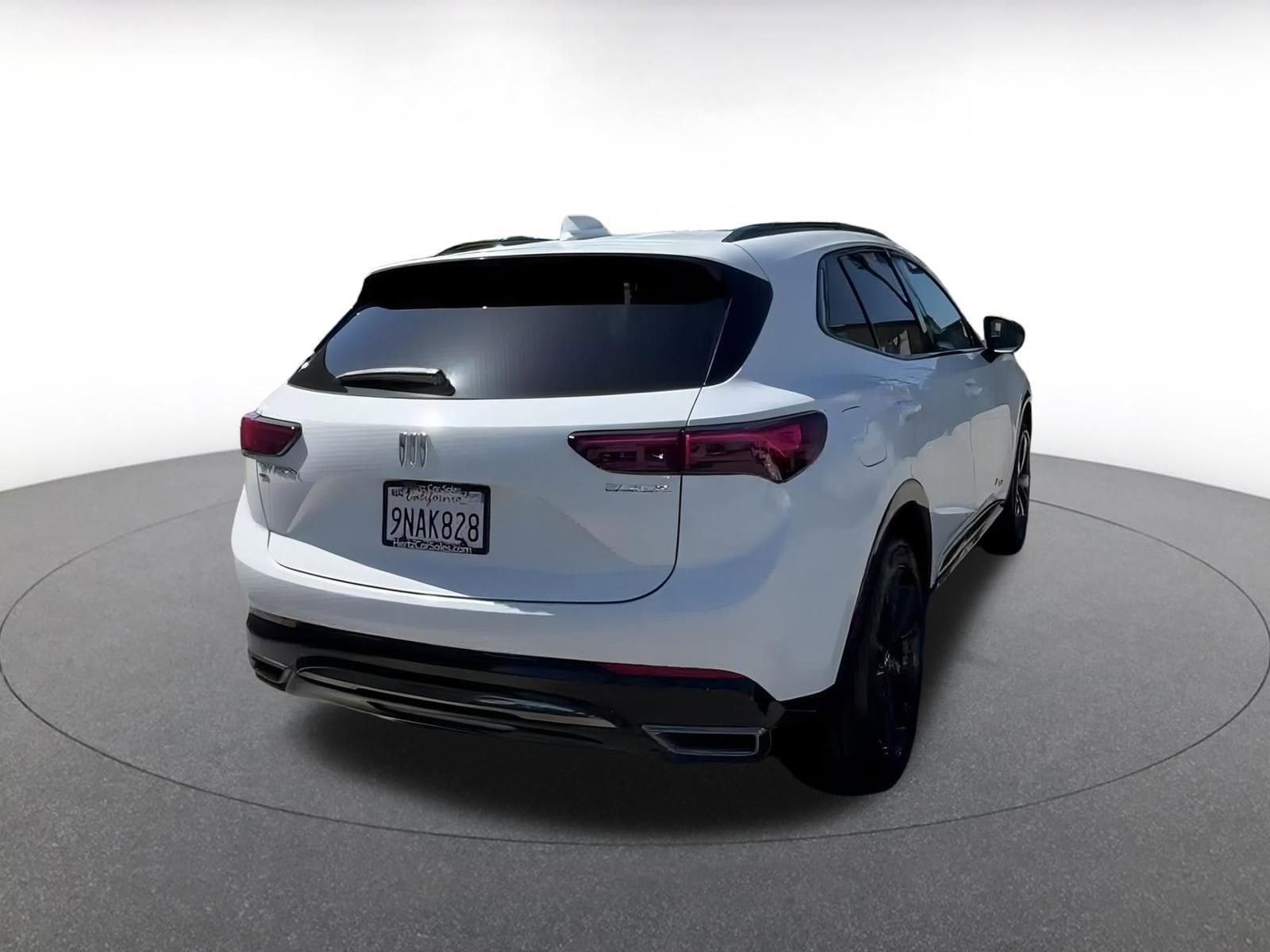 Thumbnail: 2024 Buick Envision - 14