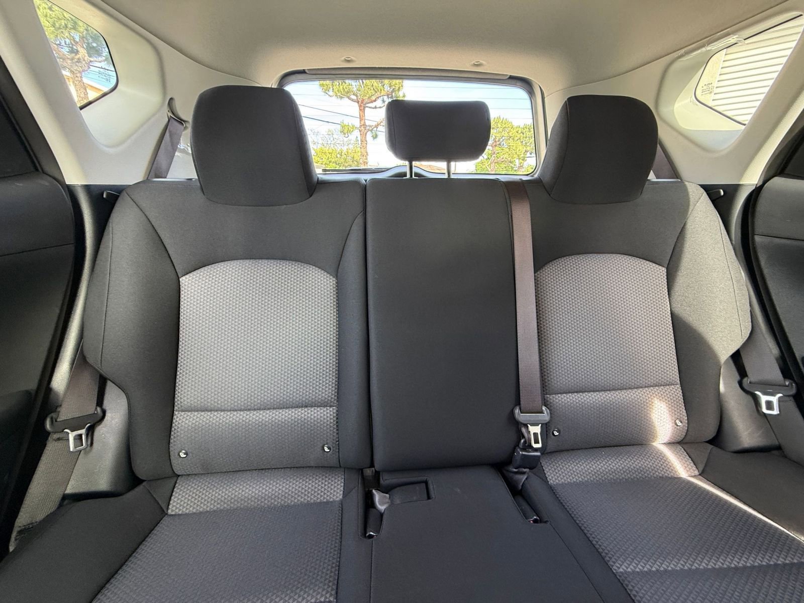 Thumbnail: 2025 Kia Soul - 34