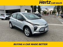 2023 Chevrolet Bolt EV 1LT -
                Norwalk, CA