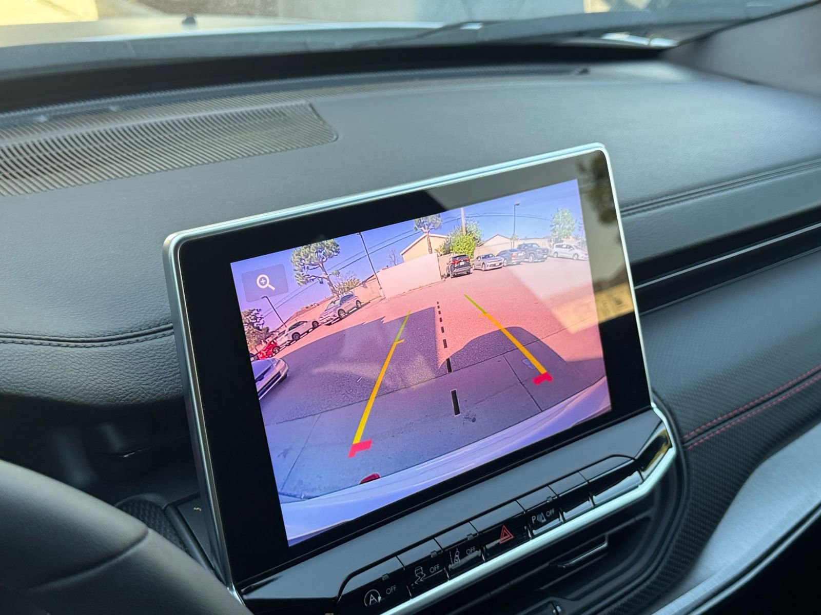 Thumbnail: 2025 Jeep Compass - 23