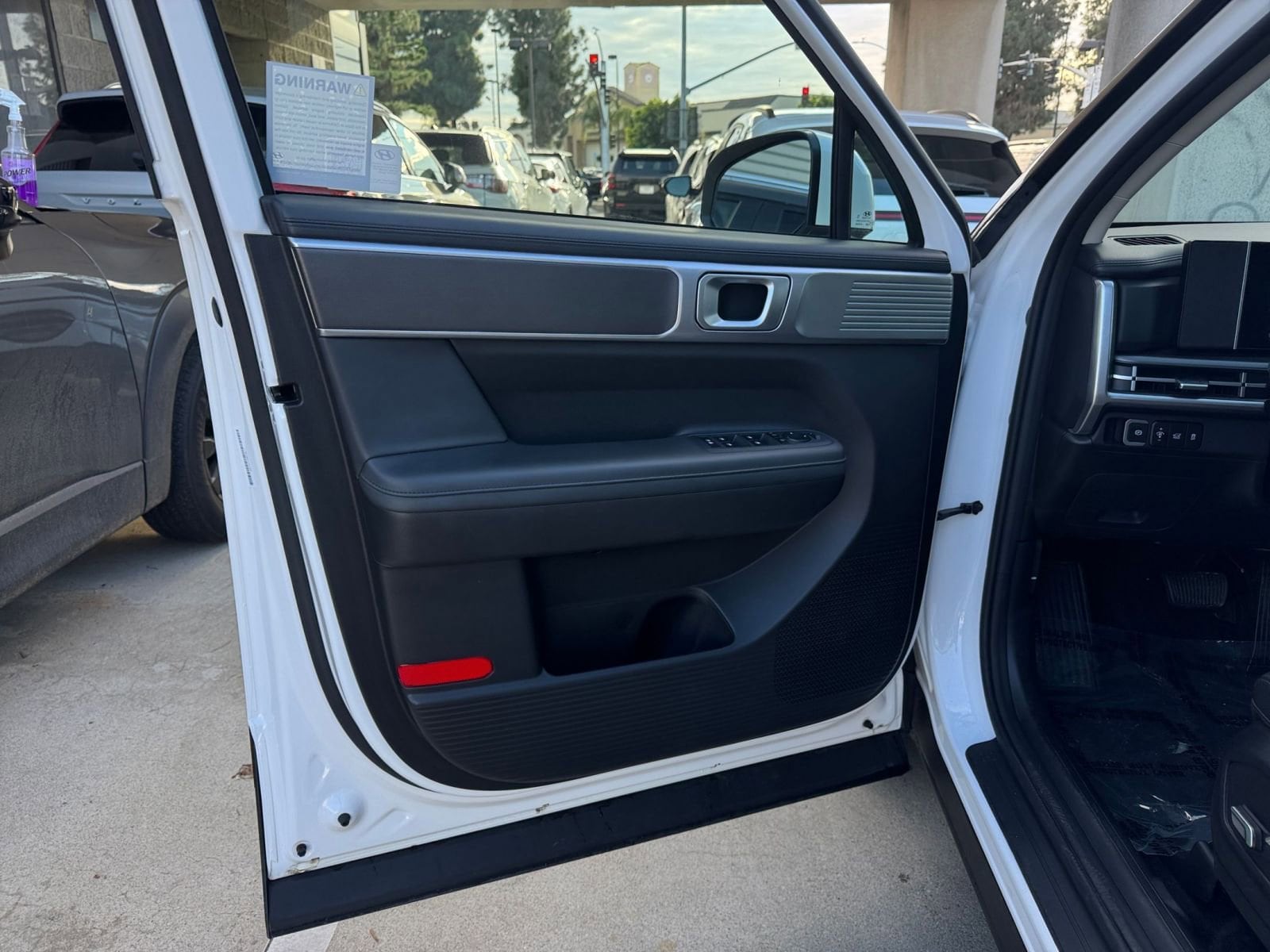 Thumbnail: 2025 Hyundai Santa Fe - 20