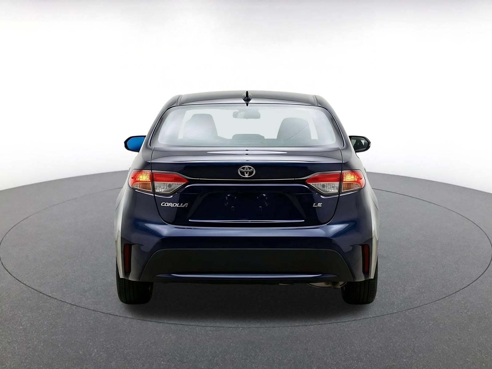 Thumbnail: 2025 Toyota Corolla - 8
