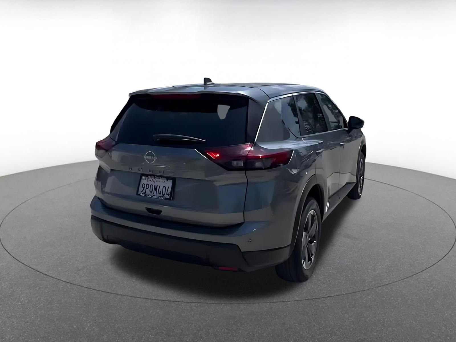 Thumbnail: 2025 Nissan Rogue - 14
