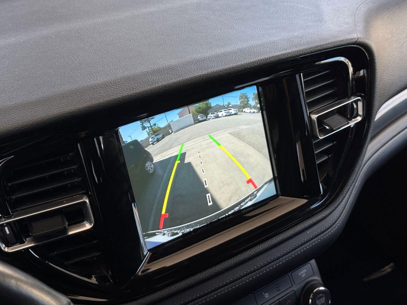 Thumbnail: 2024 Dodge Durango - 24