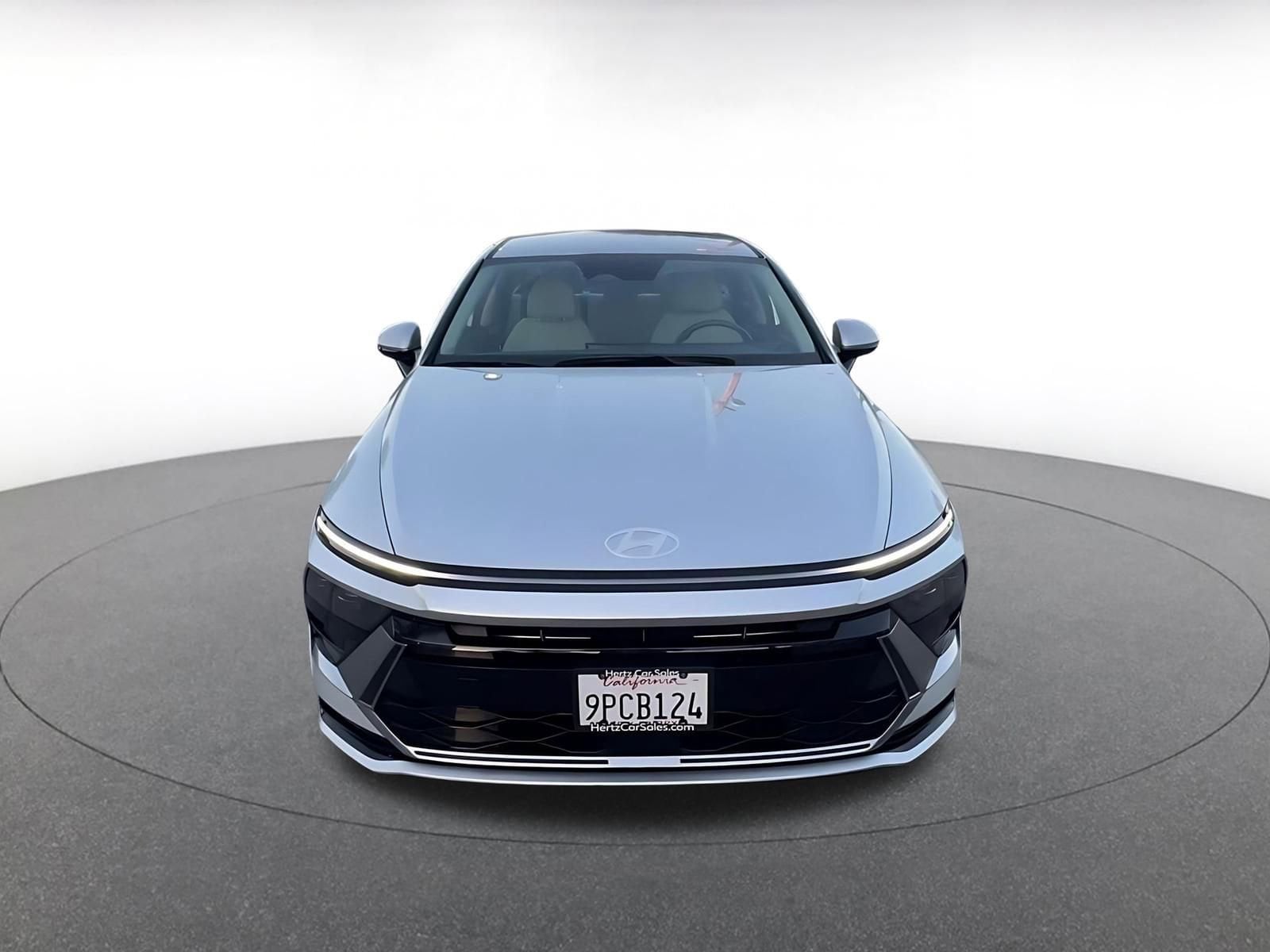 Thumbnail: 2025 Hyundai Sonata - 7