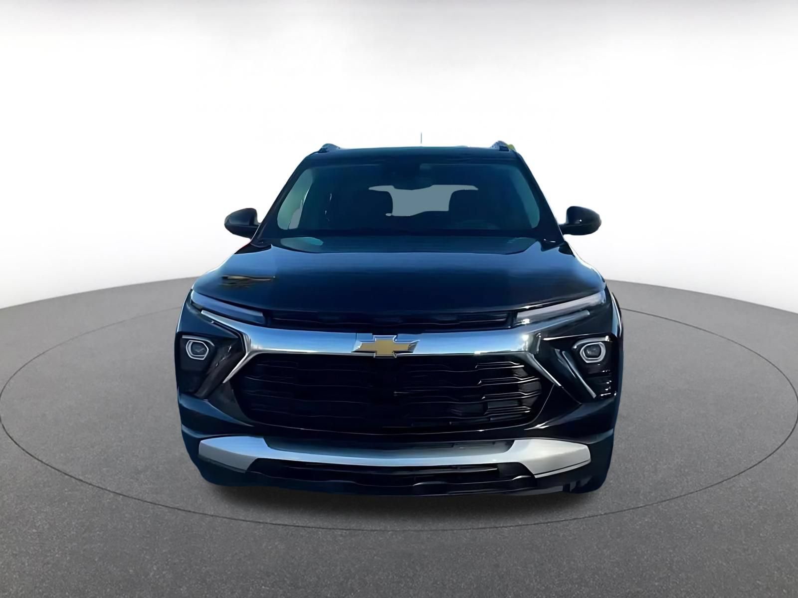 Thumbnail: 2025 Chevrolet TrailBlazer - 4