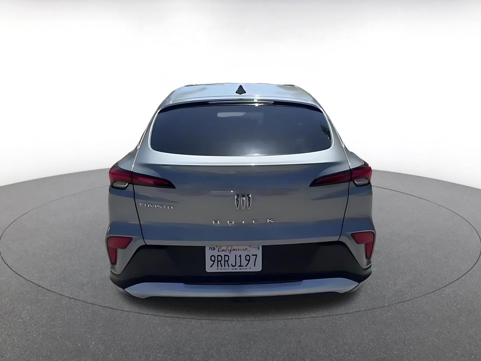 Thumbnail: 2025 Buick Envista - 12