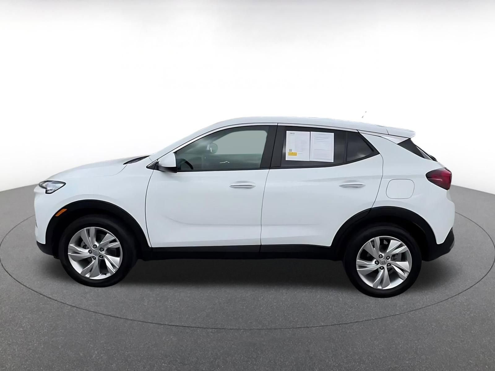 Thumbnail: 2025 Buick Encore GX - 9