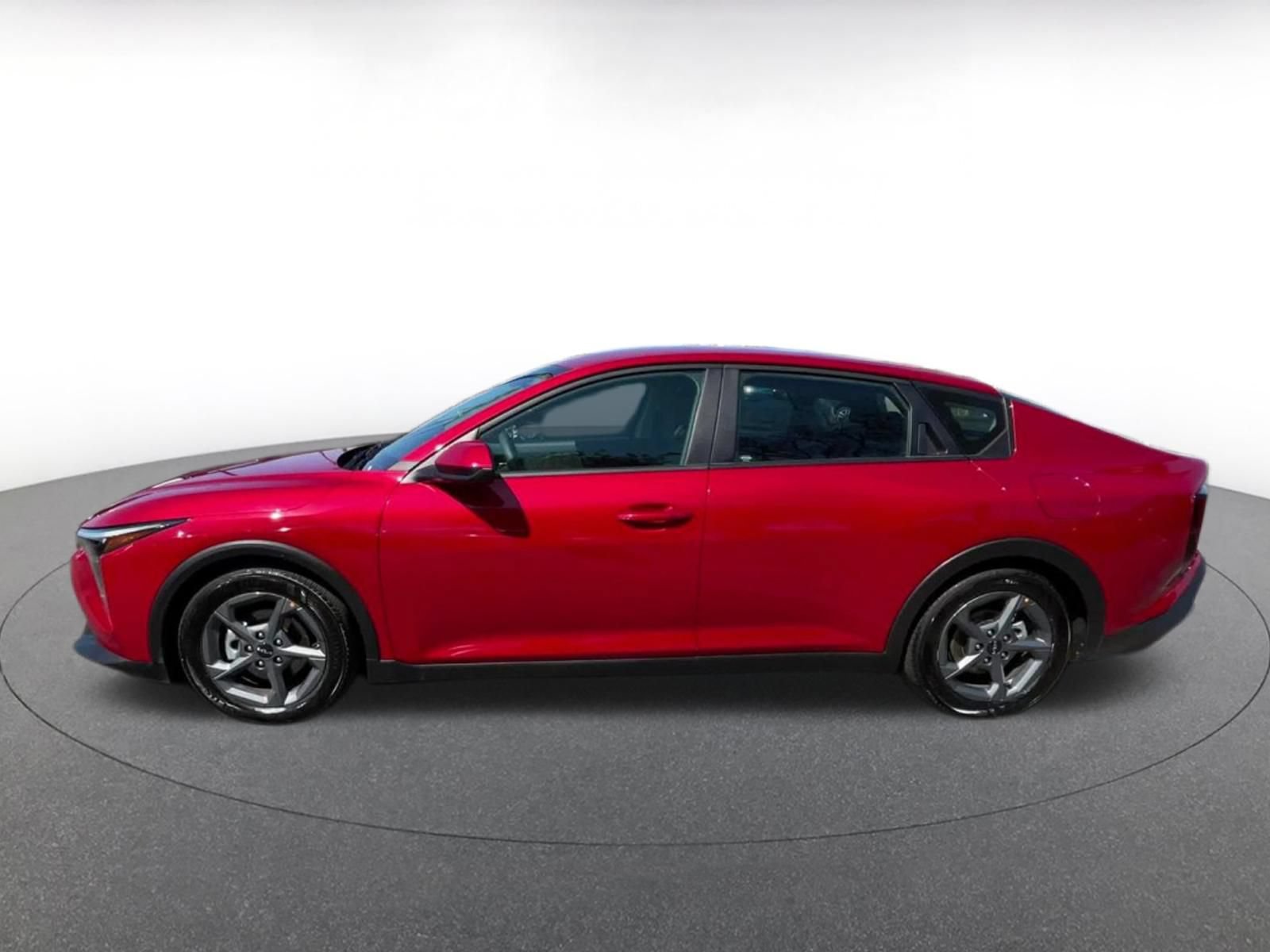 Thumbnail: 2025 Kia K4 - 9