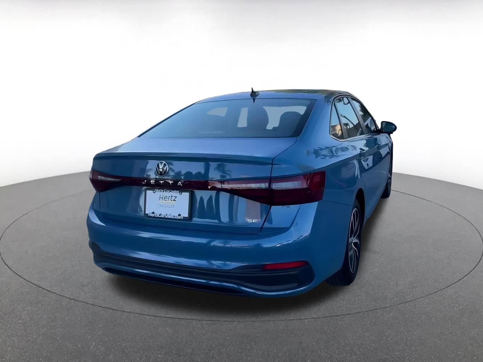 Thumbnail: 2025 Volkswagen Jetta - 14