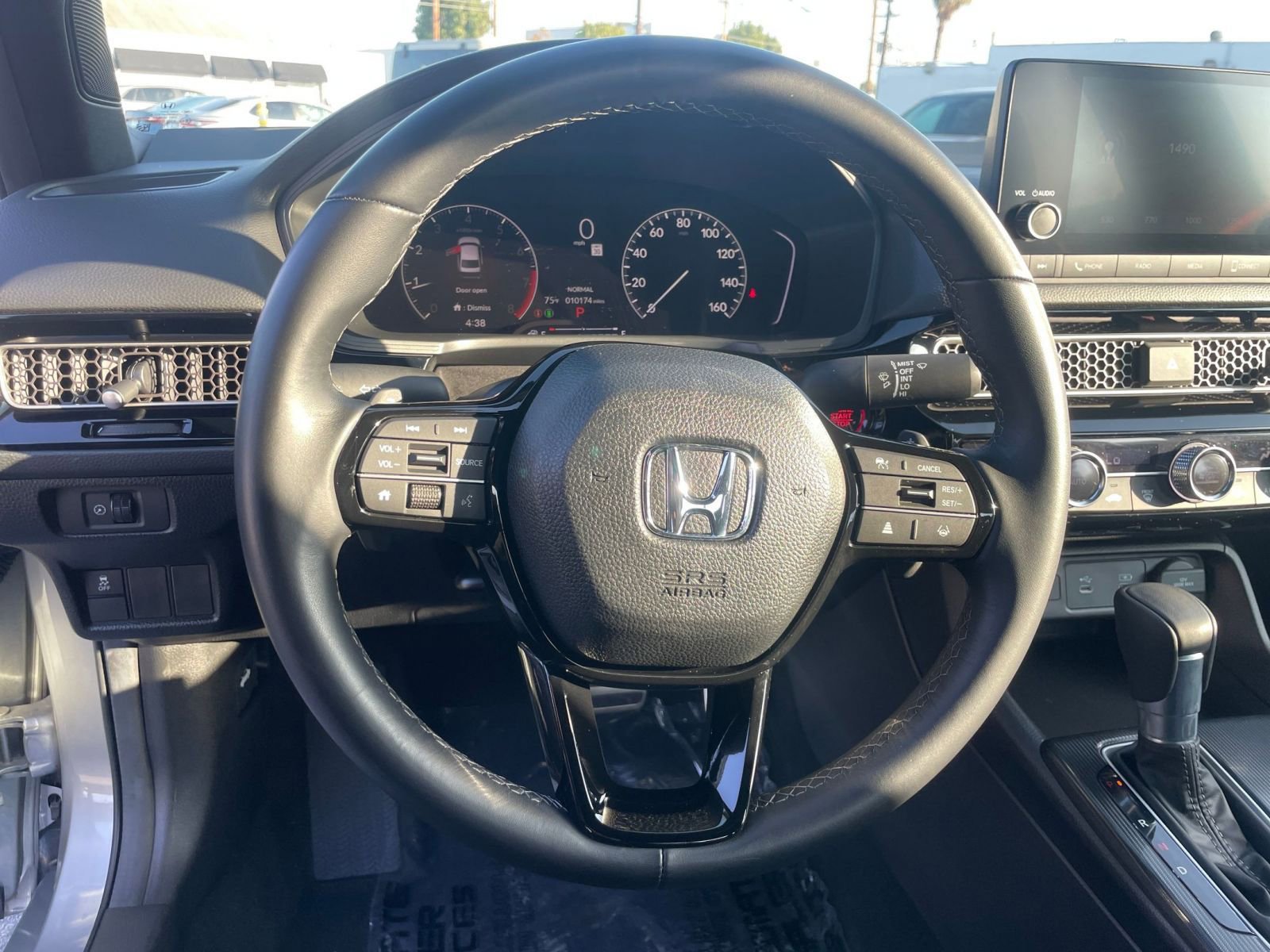 Thumbnail: 2025 Honda Civic - 28