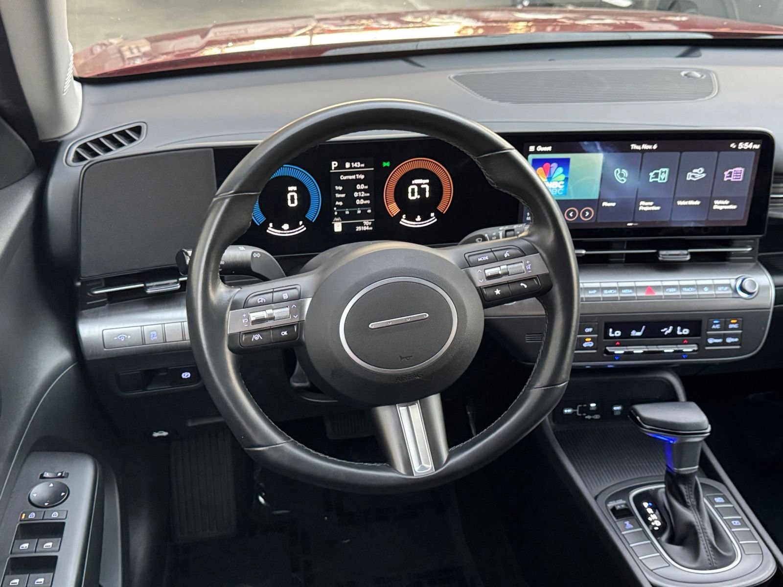 Thumbnail: 2025 Hyundai Kona - 27