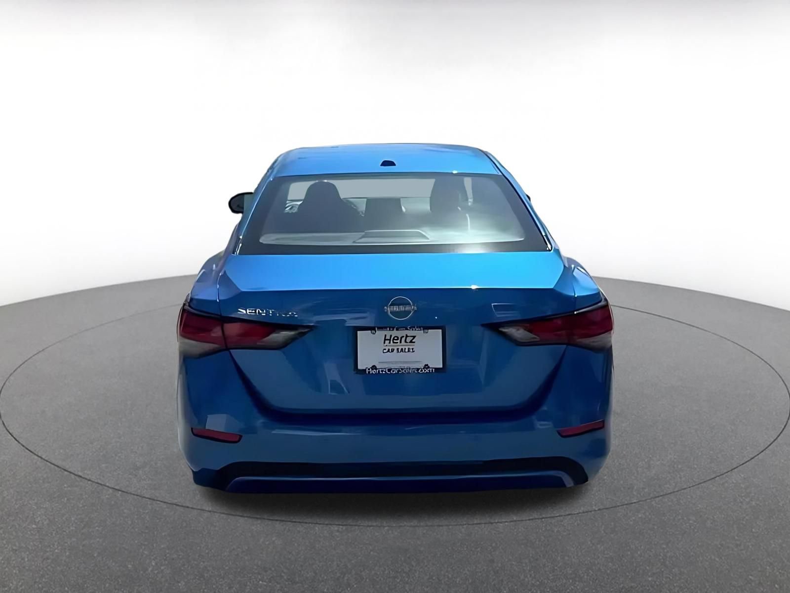 Thumbnail: 2025 Nissan Sentra - 12