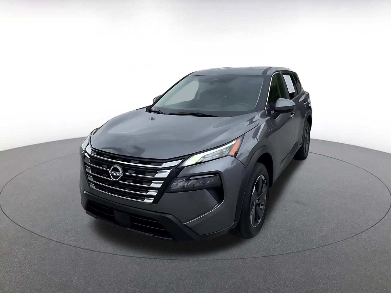 Thumbnail: 2025 Nissan Rogue - 7