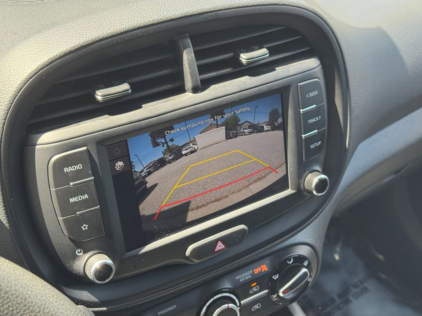 Thumbnail: 2025 Kia Soul - 22