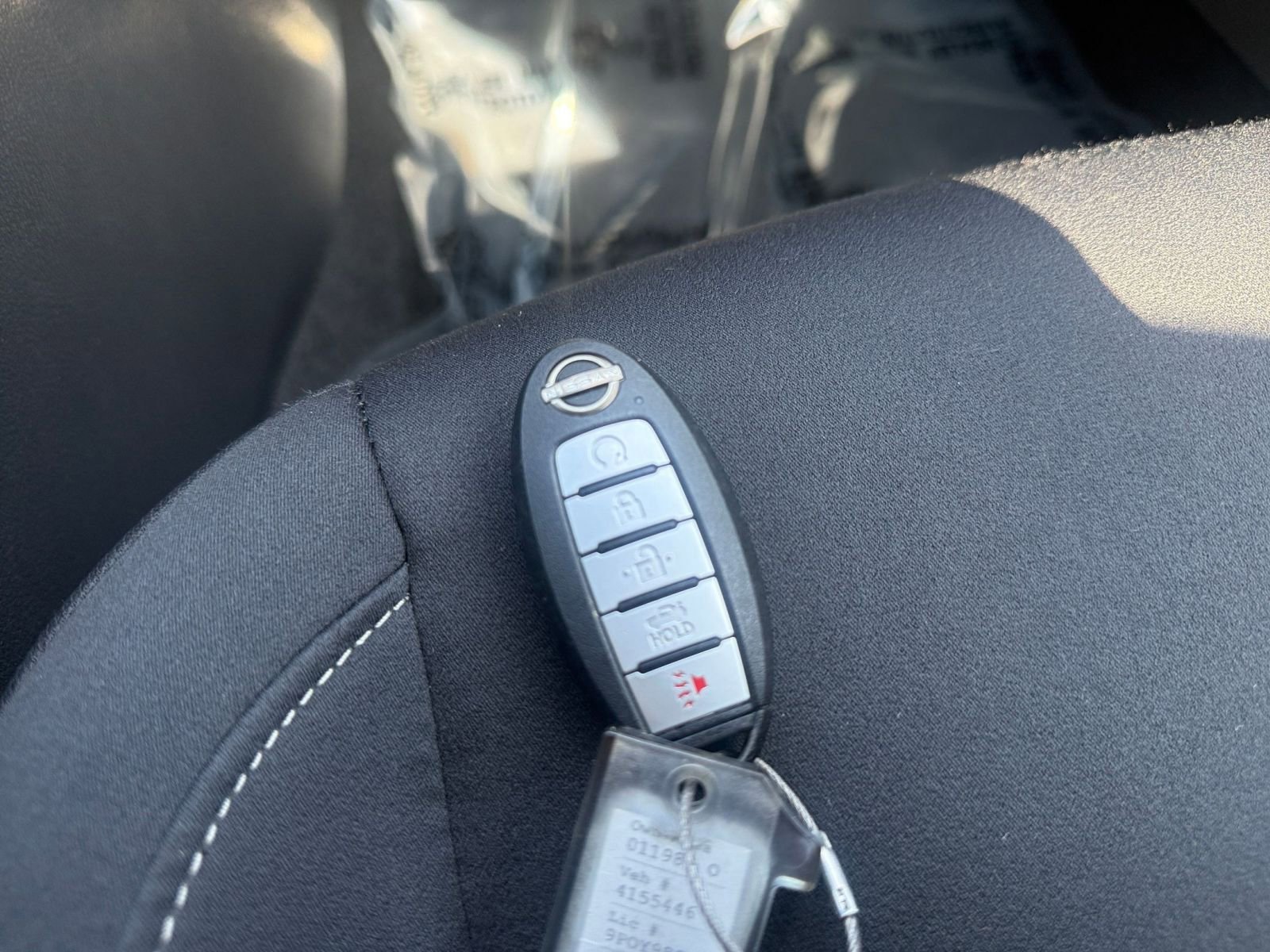 Thumbnail: 2025 Nissan Altima - 22