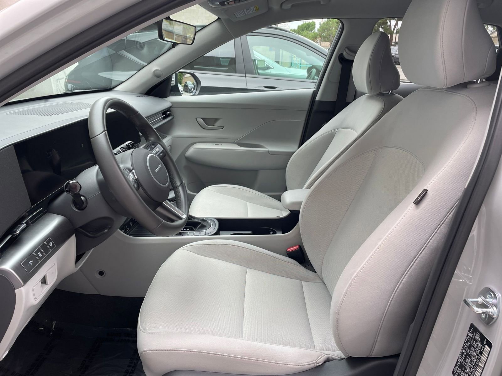 Thumbnail: 2025 Hyundai Kona - 27