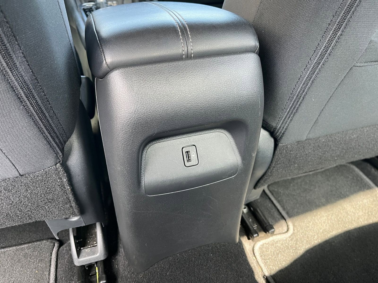 Thumbnail: 2025 Nissan Sentra - 23