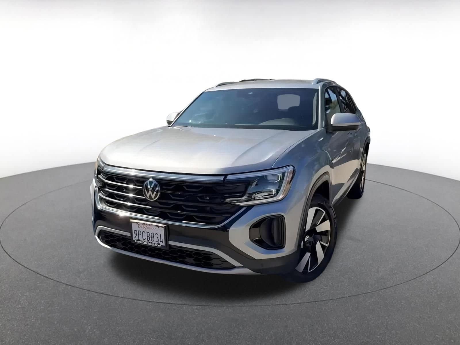 Thumbnail: 2025 Volkswagen Atlas - 7