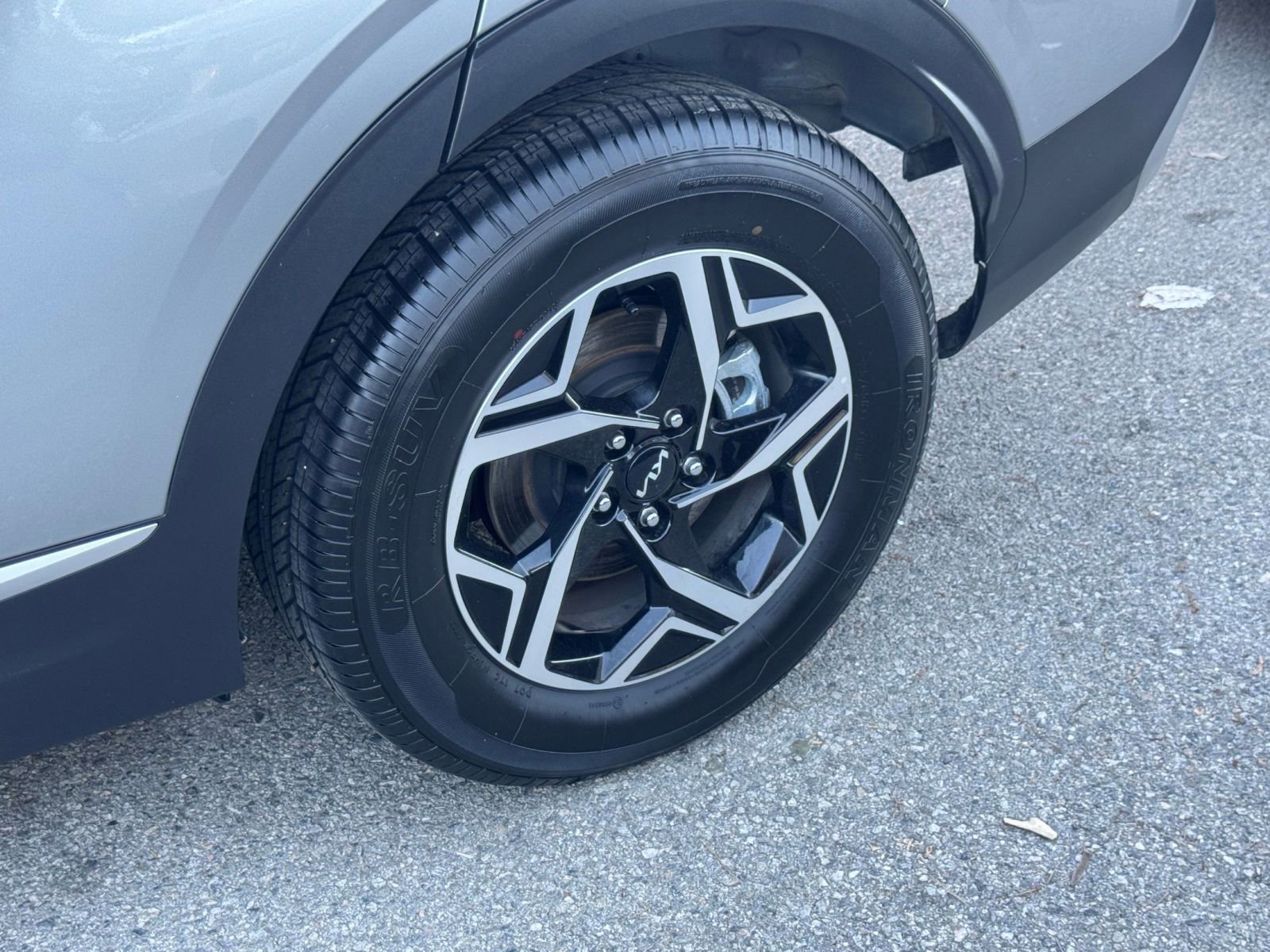 Thumbnail: 2025 Kia Sportage - 29