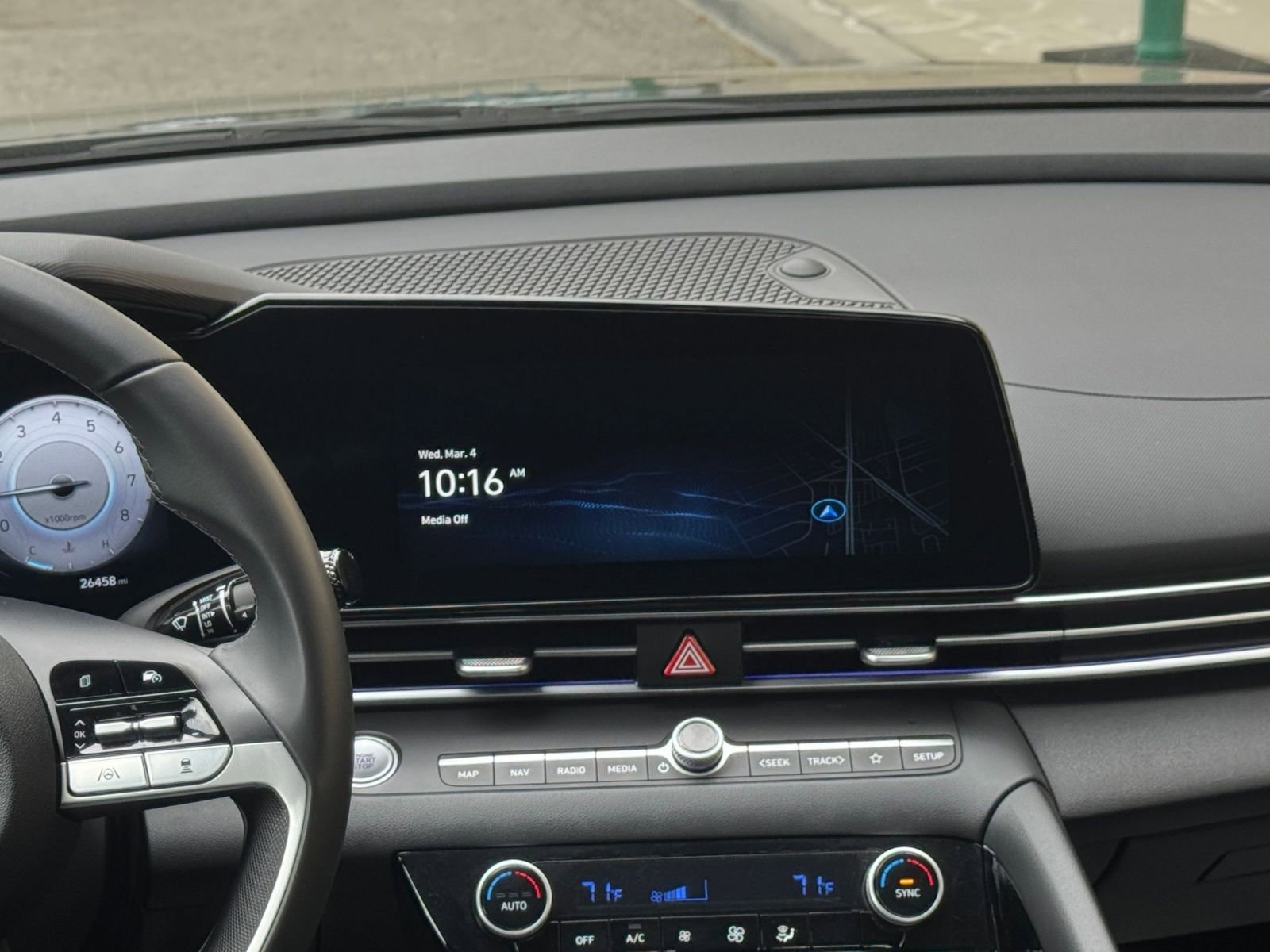 Thumbnail: 2025 Hyundai Elantra - 17