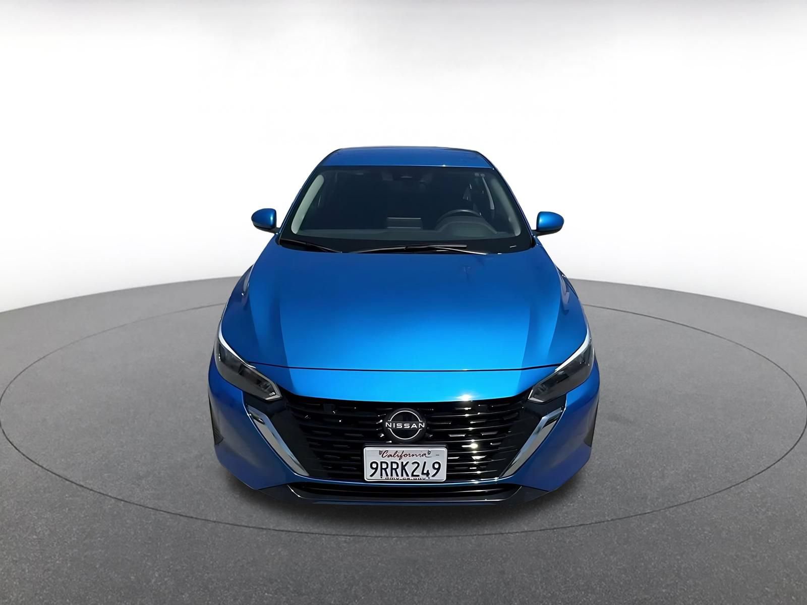 Thumbnail: 2025 Nissan Sentra - 6