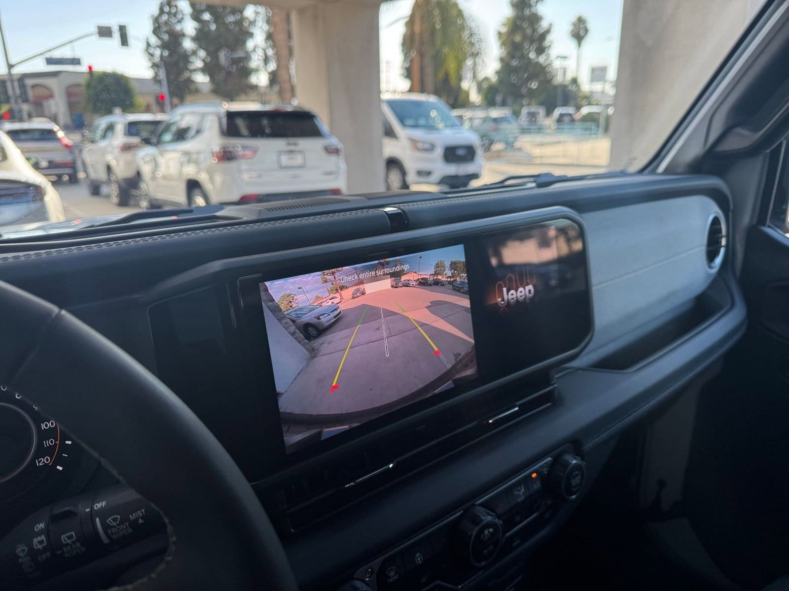 Thumbnail: 2025 Jeep Wrangler - 17