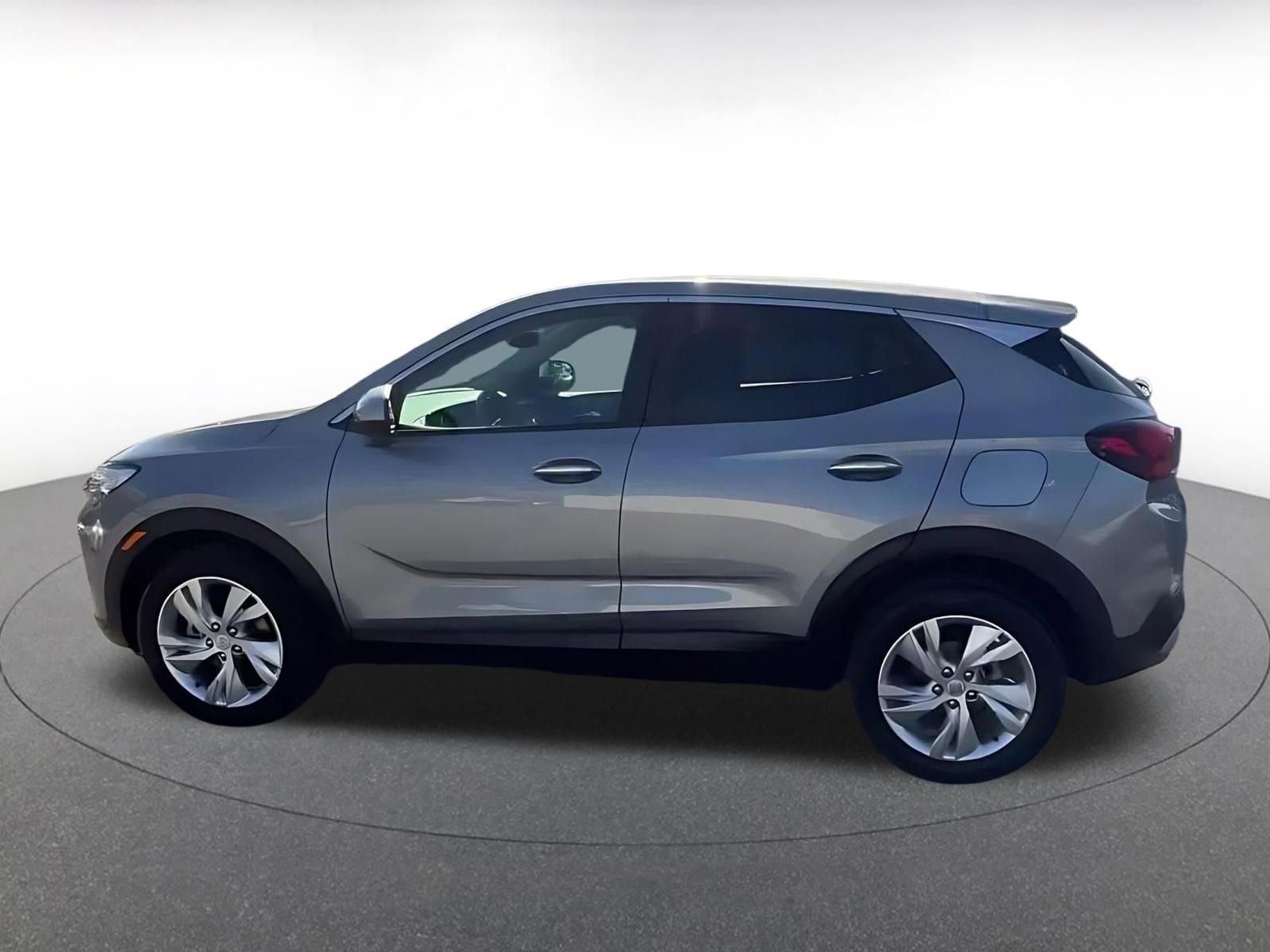 Thumbnail: 2025 Buick Encore GX - 9