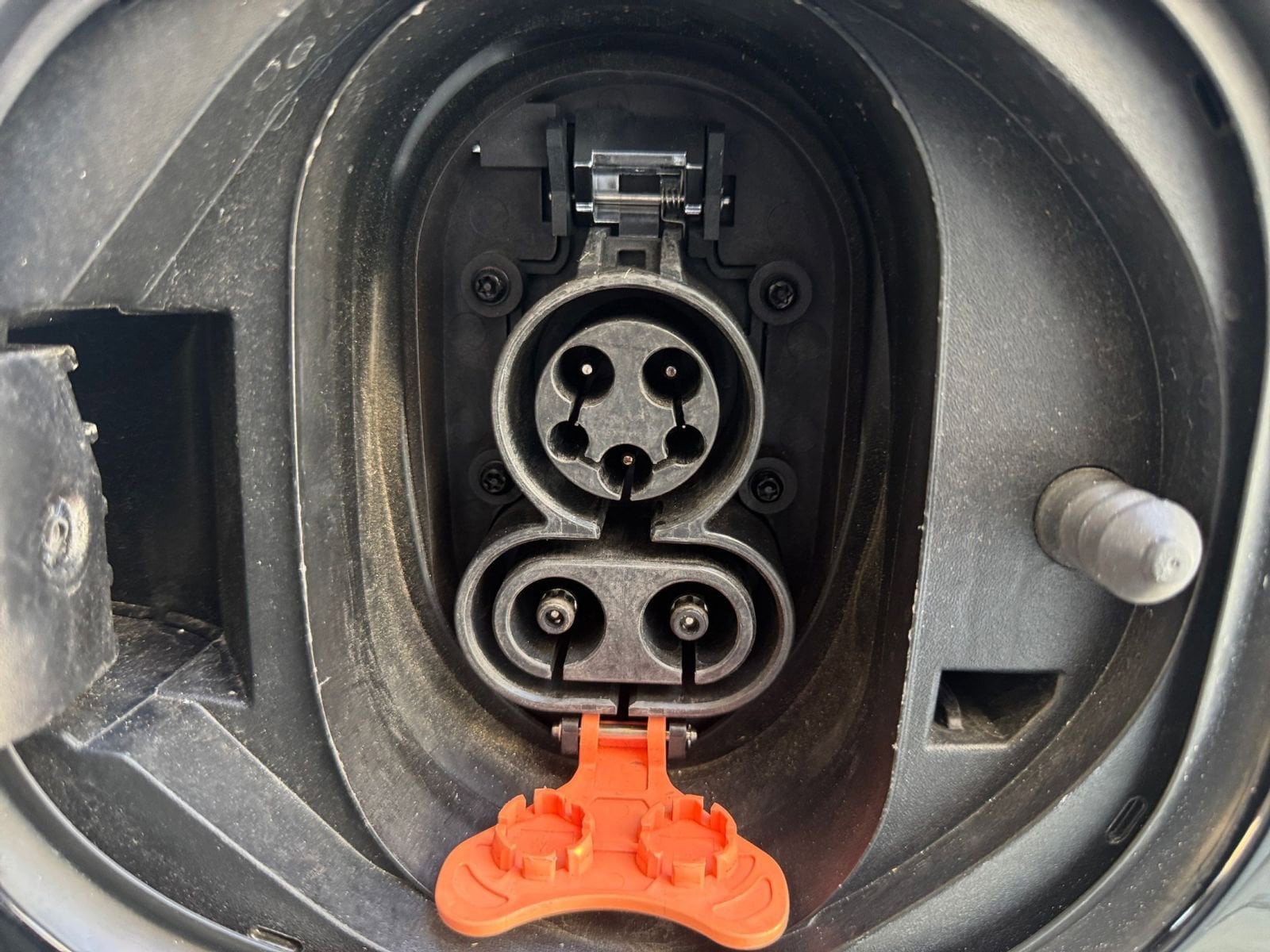 Thumbnail: 2023 Chevrolet Bolt EV - 22