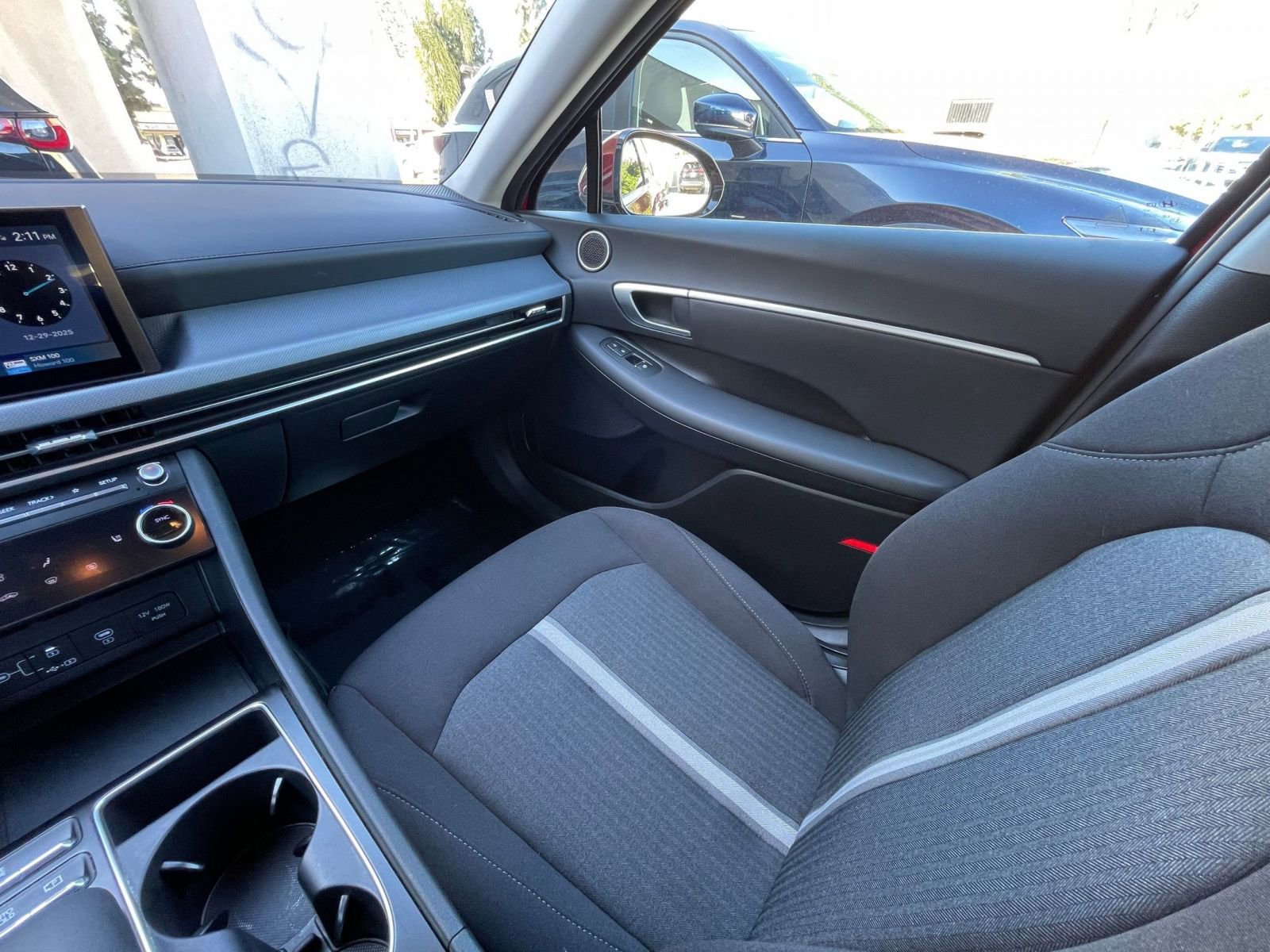 Thumbnail: 2025 Hyundai Sonata - 35